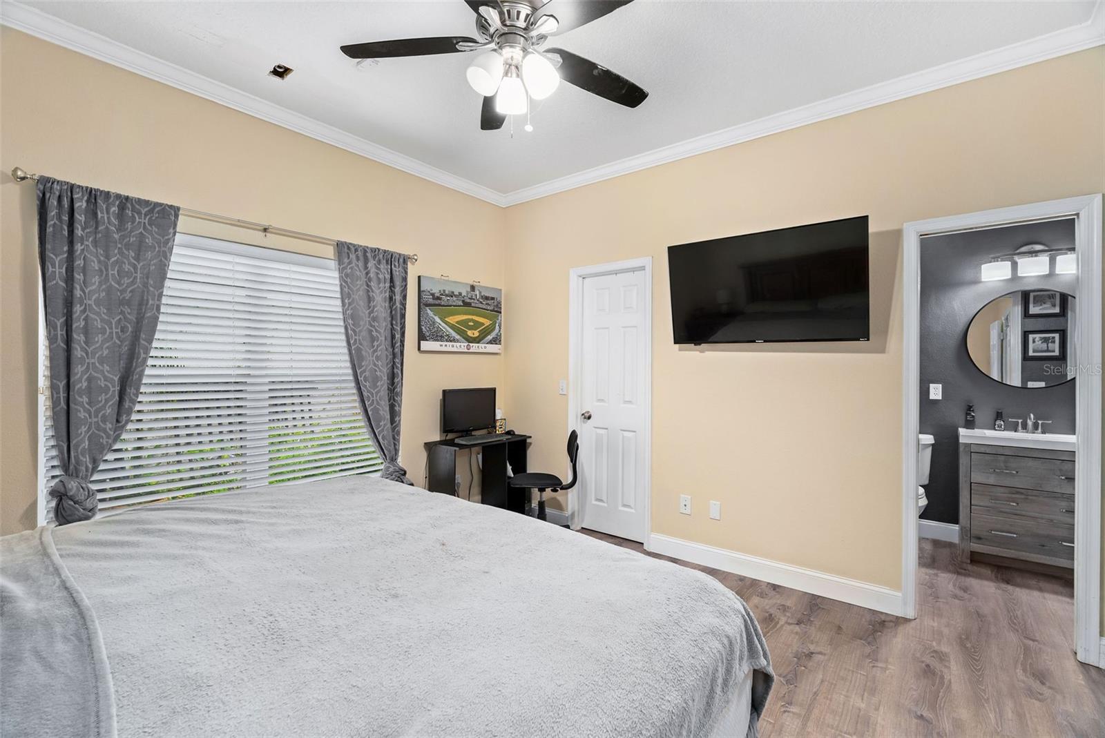 LONGWOOD PLANTATION - Residential