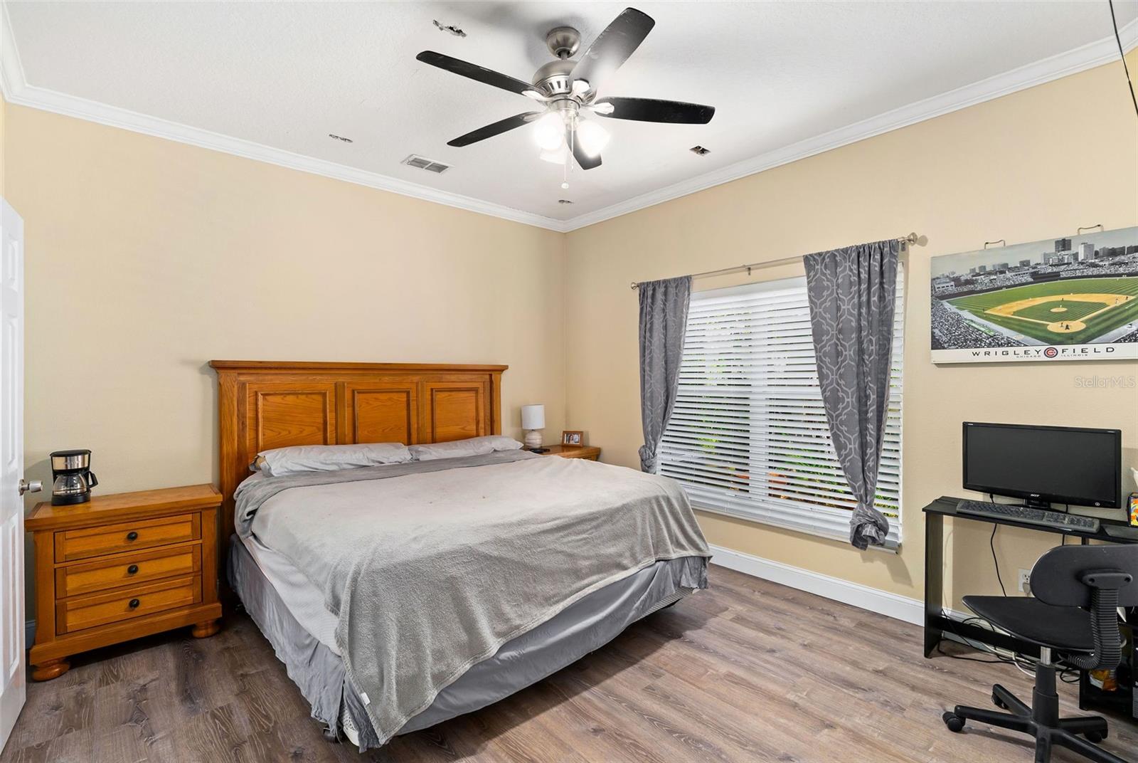 LONGWOOD PLANTATION - Residential