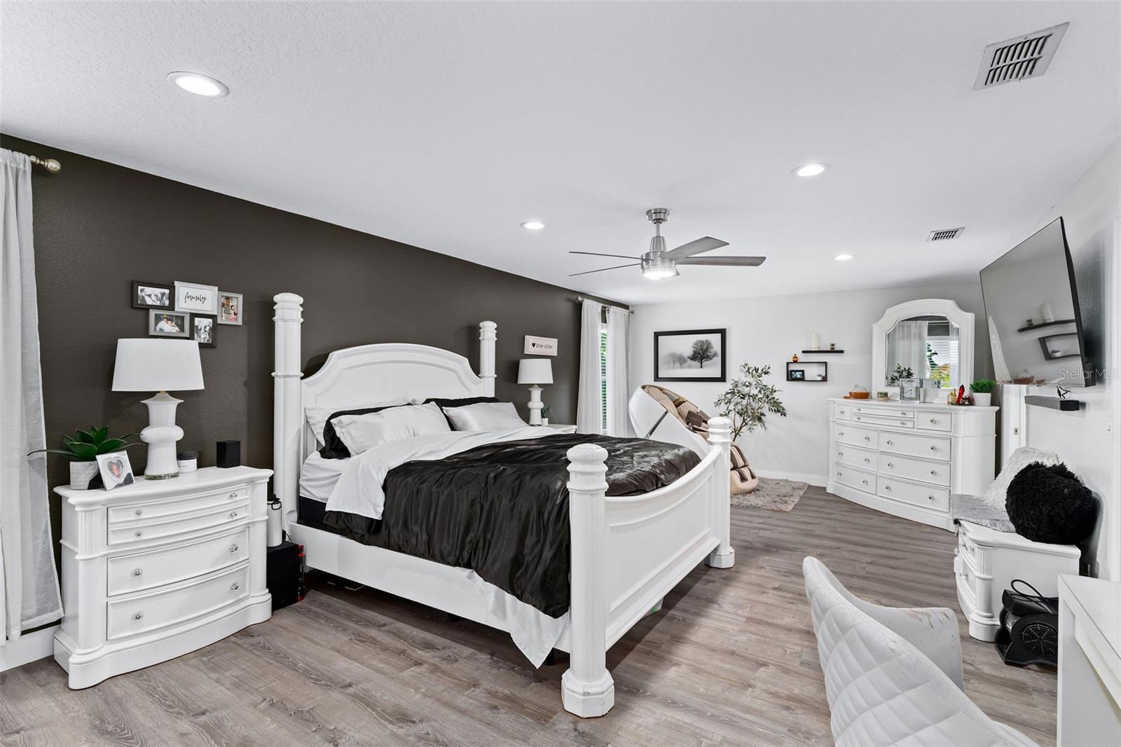 LONGWOOD PLANTATION - Residential