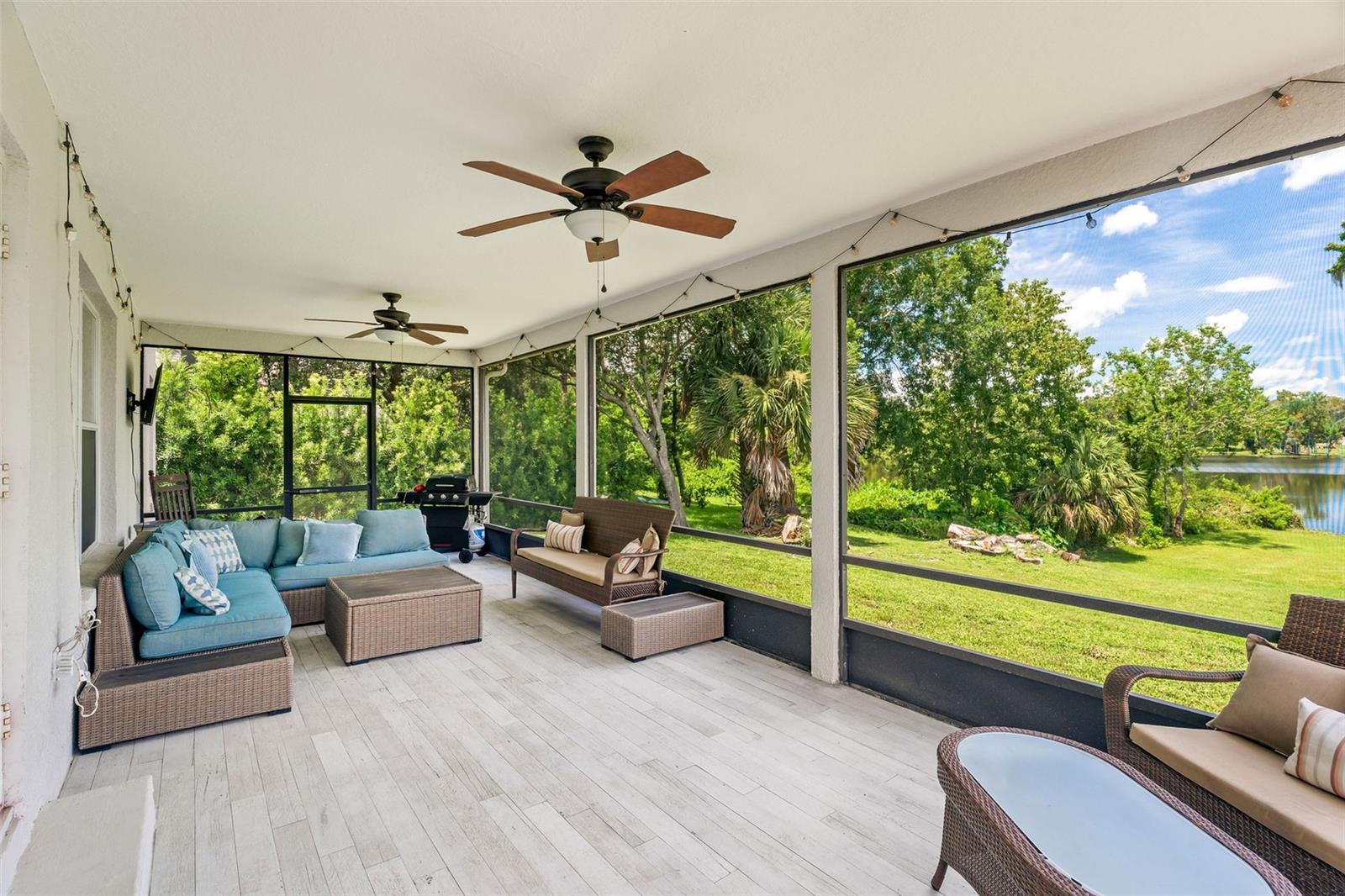 LONGWOOD PLANTATION - Residential