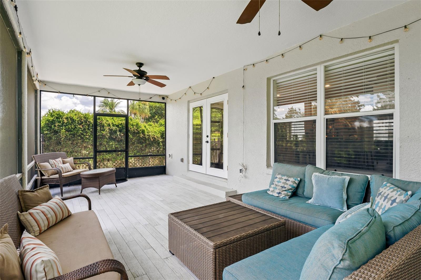 LONGWOOD PLANTATION - Residential