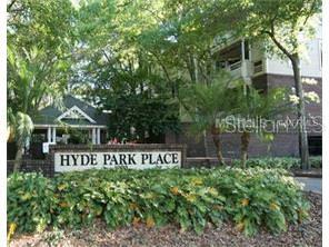 1/1 condo in Hyde Park area!! Secured gated entry & covered parking with assigned space. Washer/dryer inside, balcony, wood floors, walk in closet & fireplace! Water is included! Balcony is pool side! - storage area on balcony. 550+ credit score, all applications considered. Pet ok with pet fee, no large aggressive breeds (one pet only, not over 35 lbs). Hurry, this will not last long!! Available for September 5th move in!!