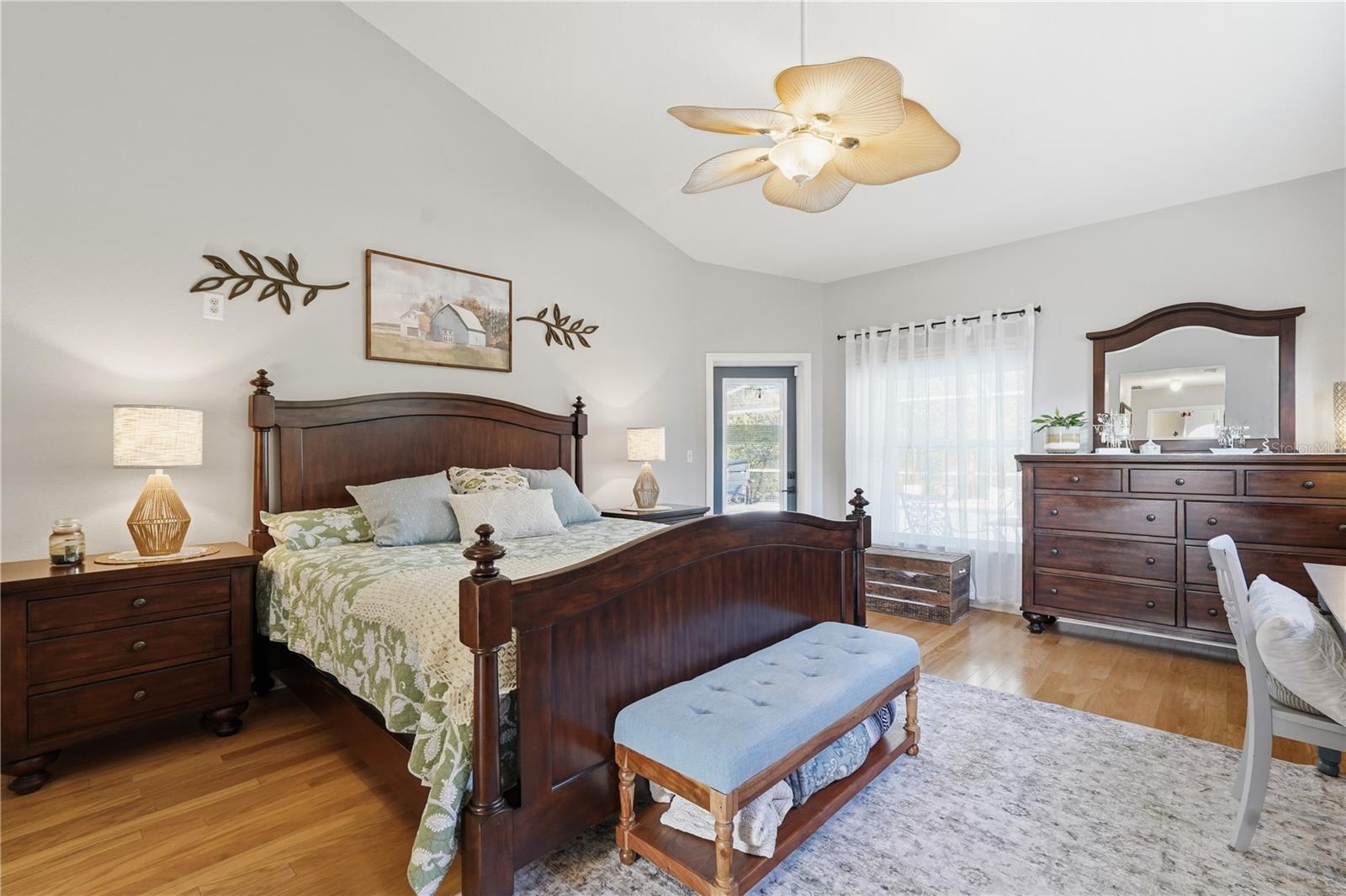 FAIRWAY OAKS - Residential