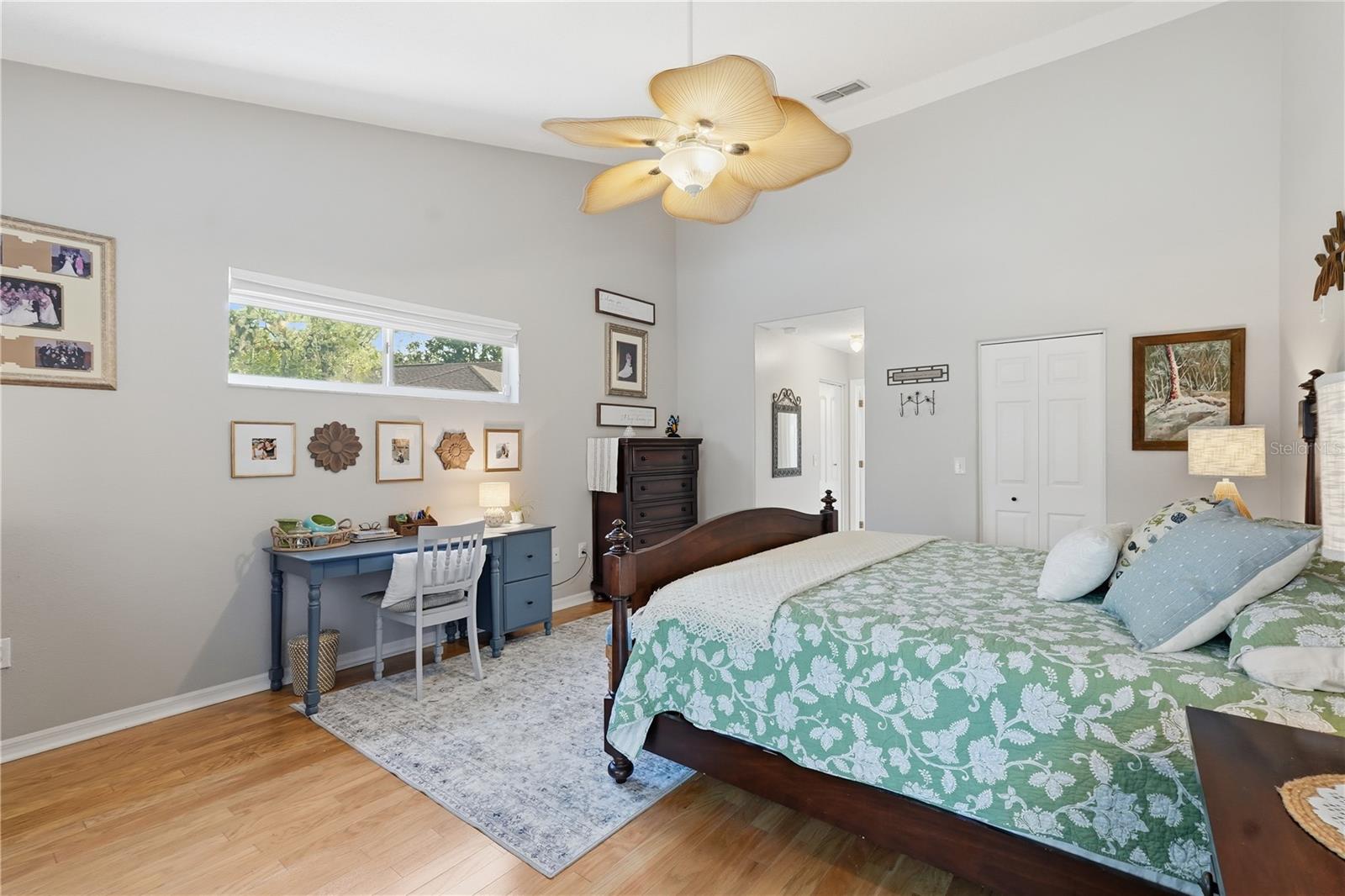 FAIRWAY OAKS - Residential