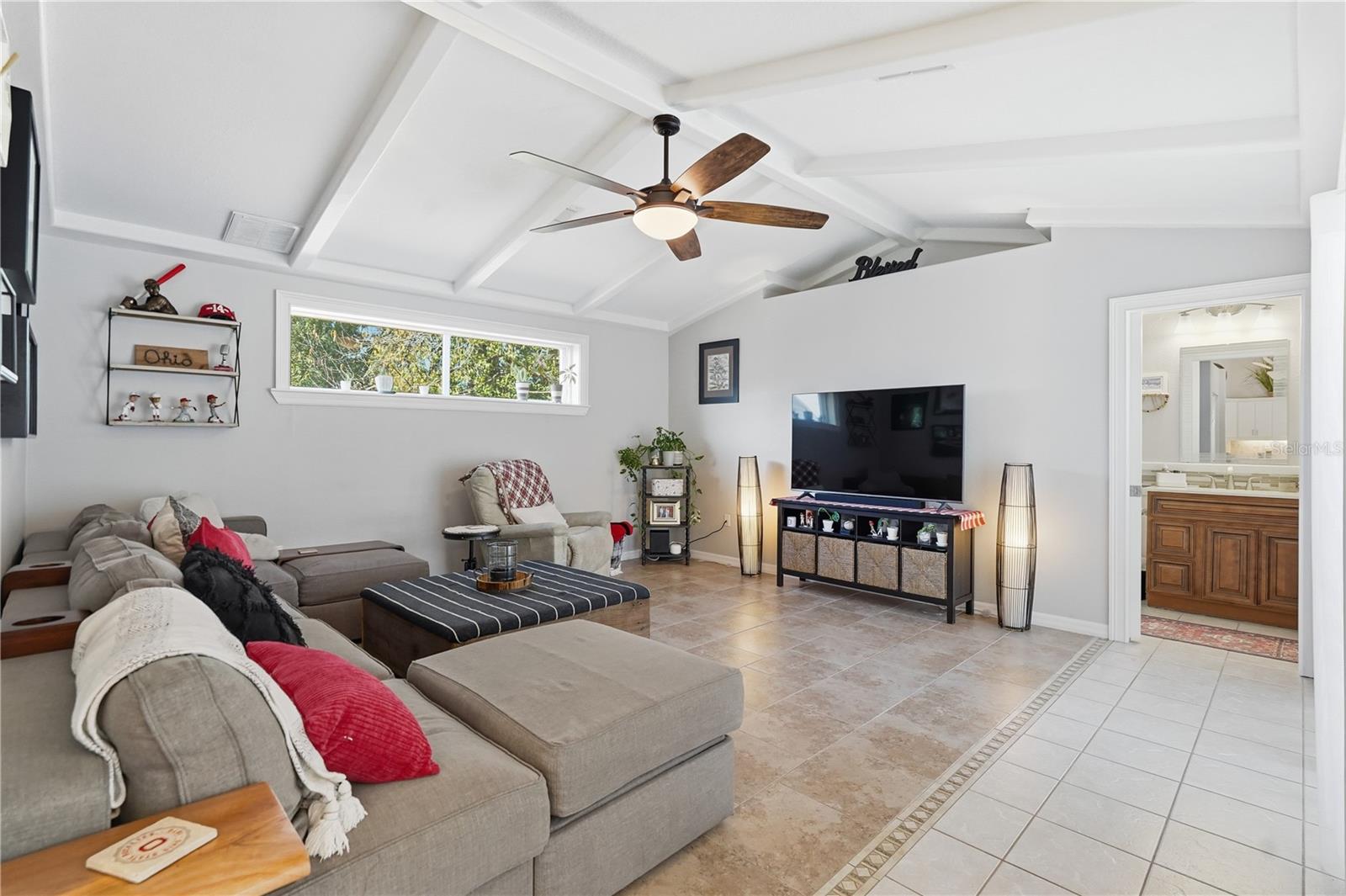 FAIRWAY OAKS - Residential