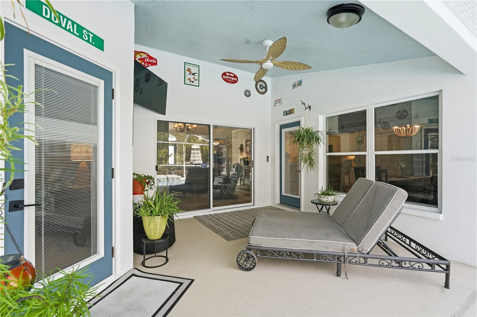 FAIRWAY OAKS - Residential