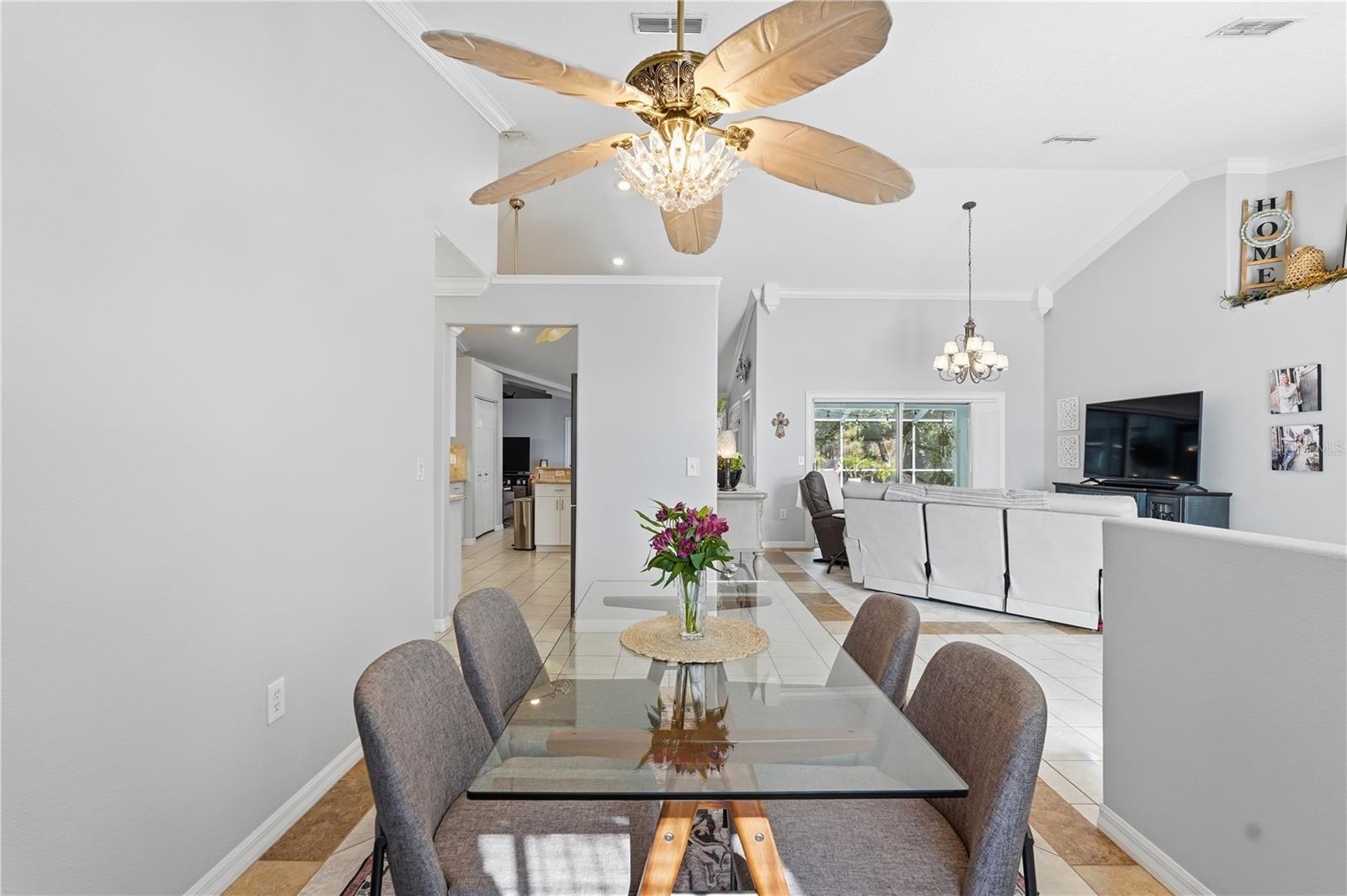 FAIRWAY OAKS - Residential