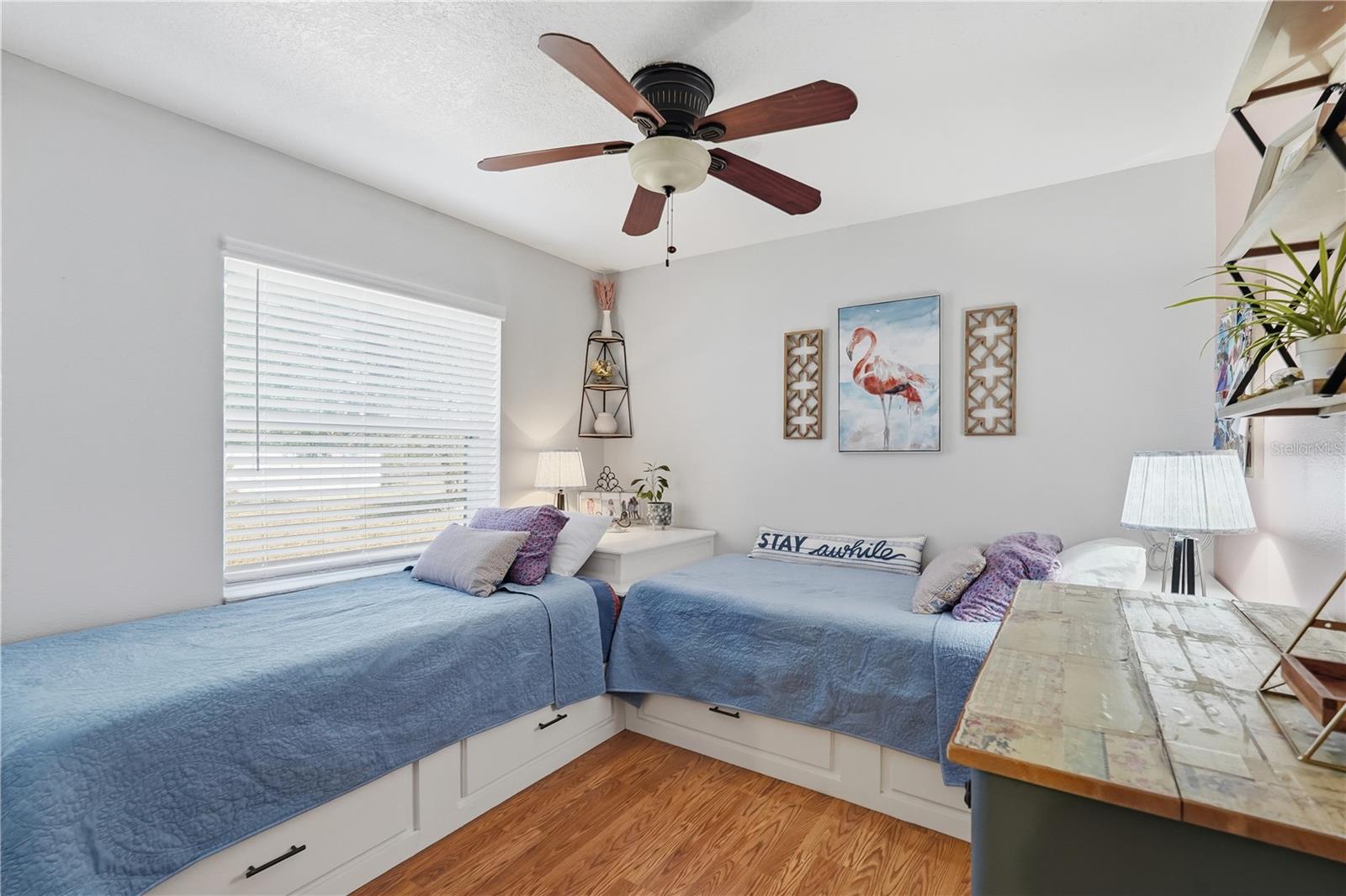 FAIRWAY OAKS - Residential