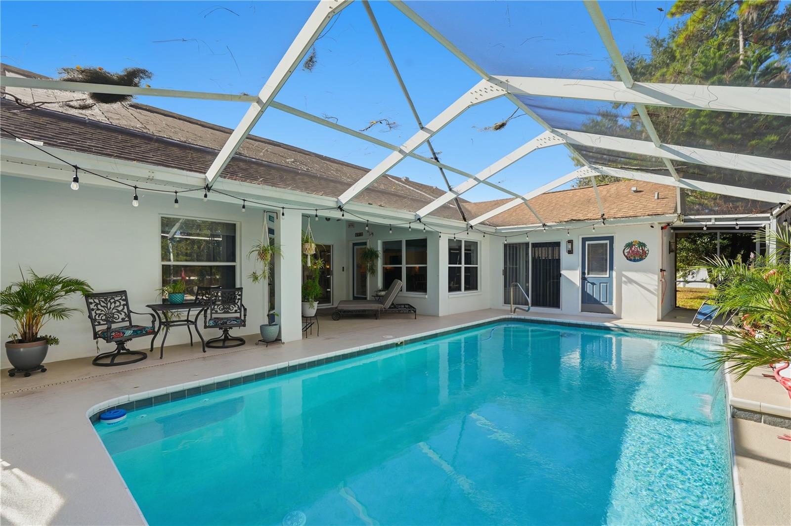 FAIRWAY OAKS - Residential