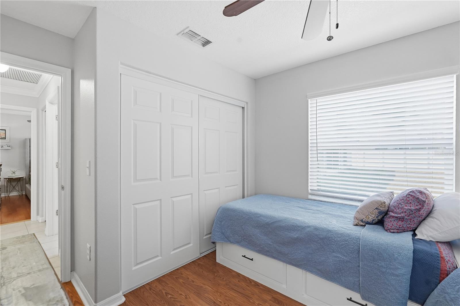 FAIRWAY OAKS - Residential