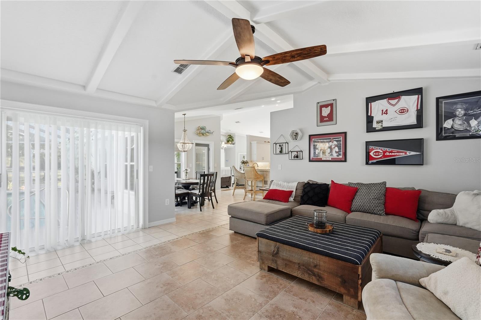 FAIRWAY OAKS - Residential