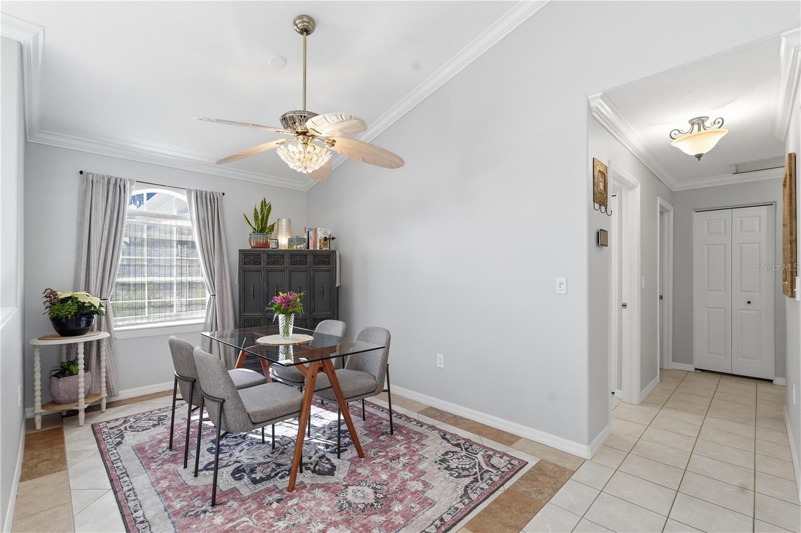 FAIRWAY OAKS - Residential