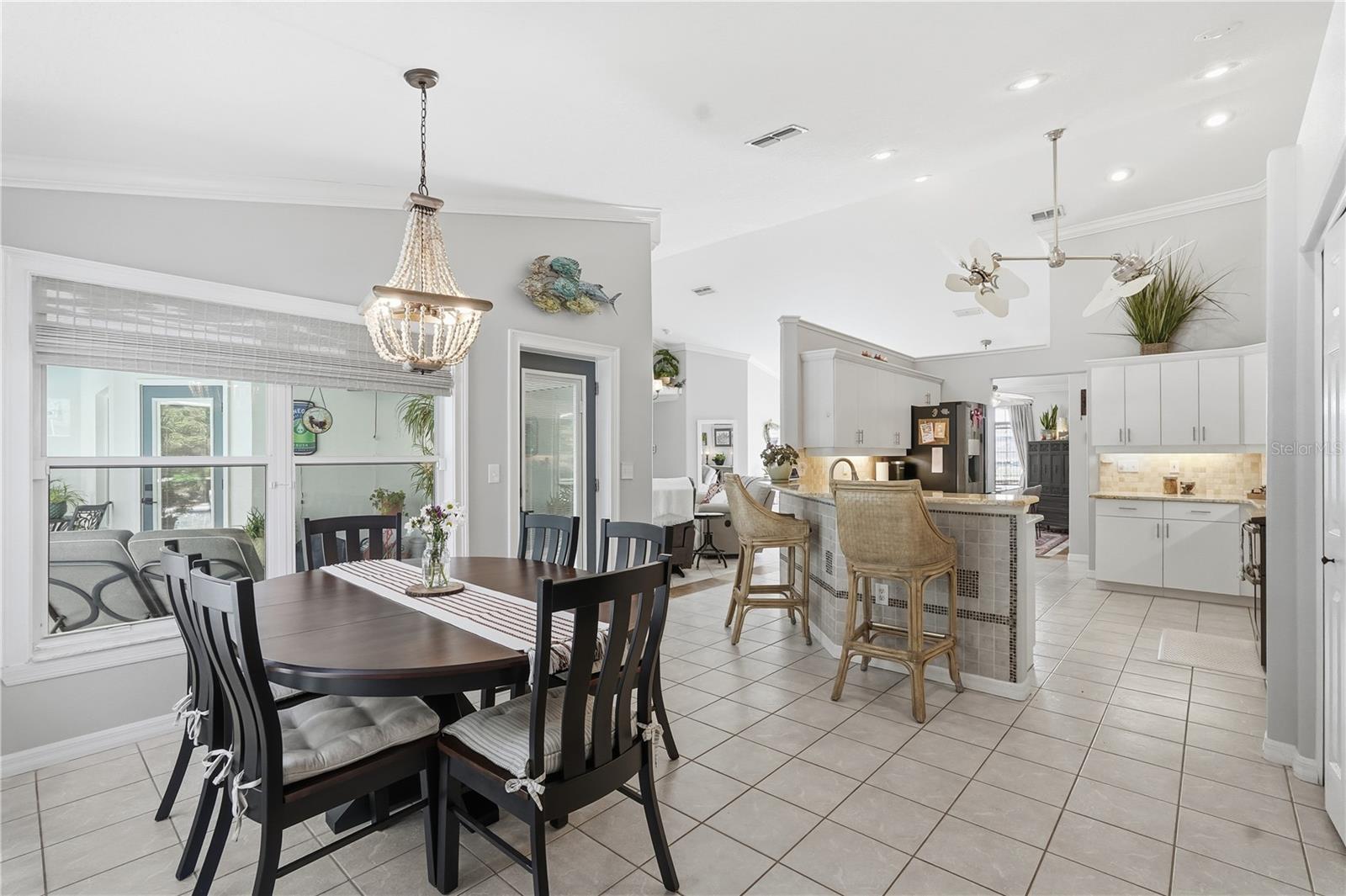 FAIRWAY OAKS - Residential