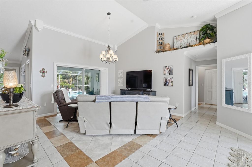 Photo of 9233 Irondale Lane, Hudson, FL 34667 (MLS # TB8459666)