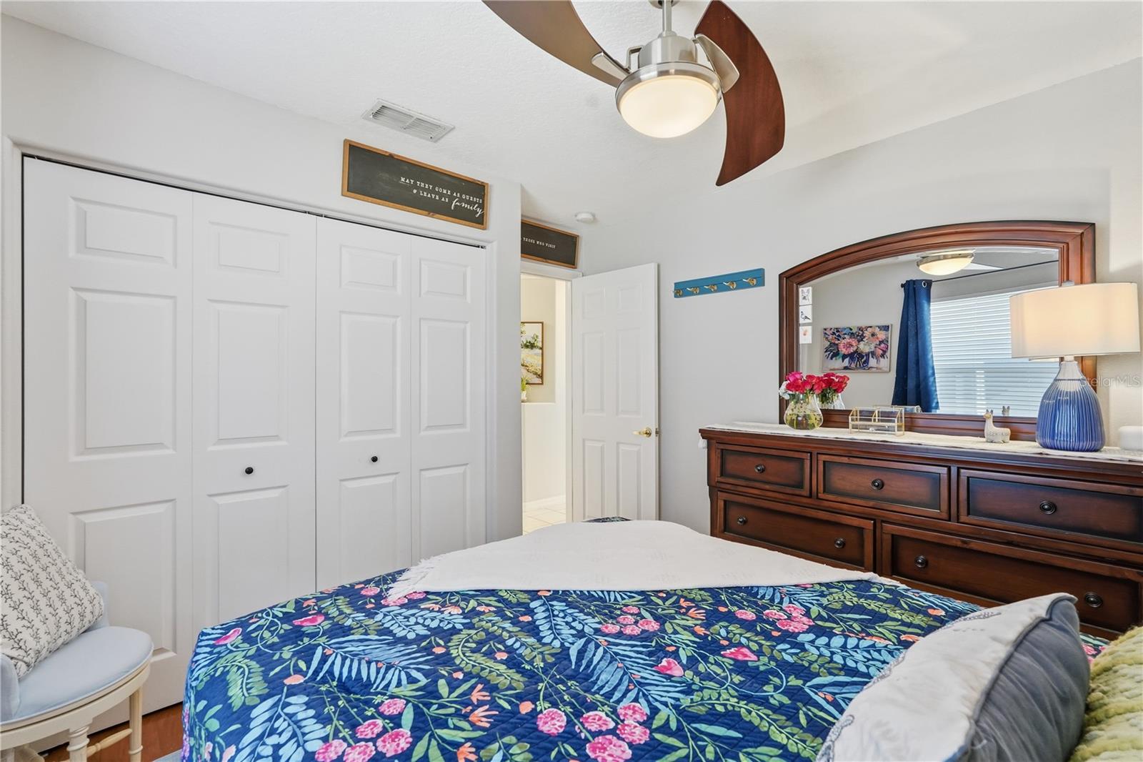 FAIRWAY OAKS - Residential