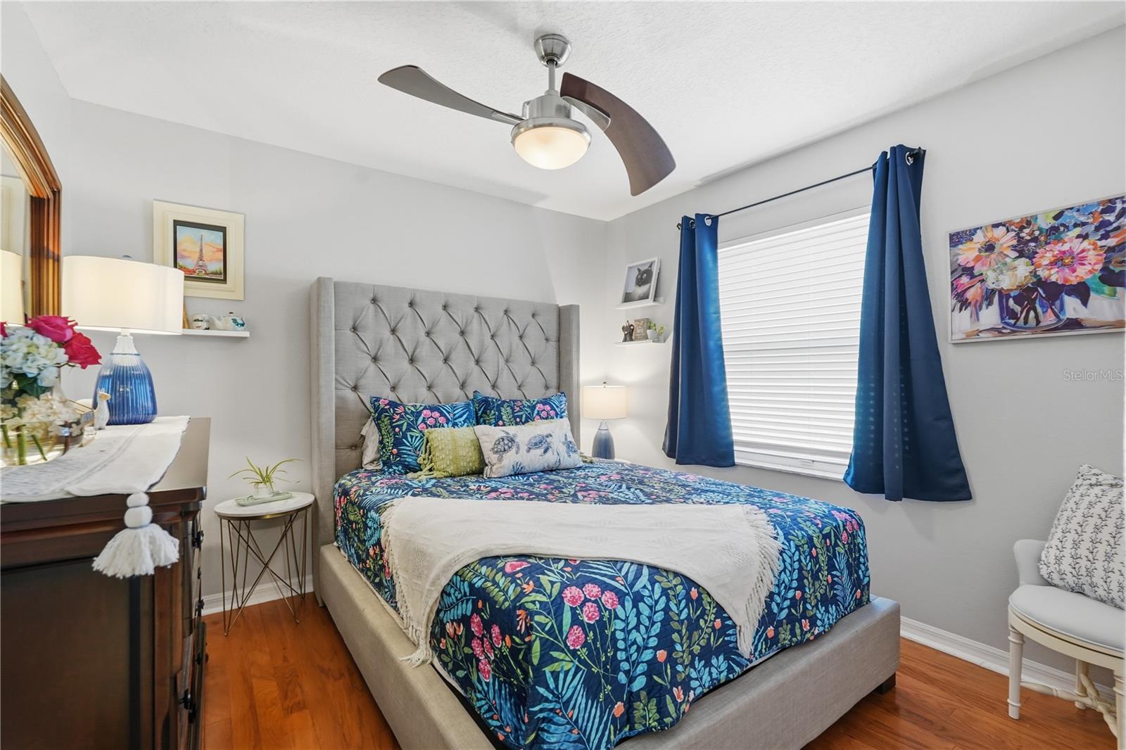 FAIRWAY OAKS - Residential