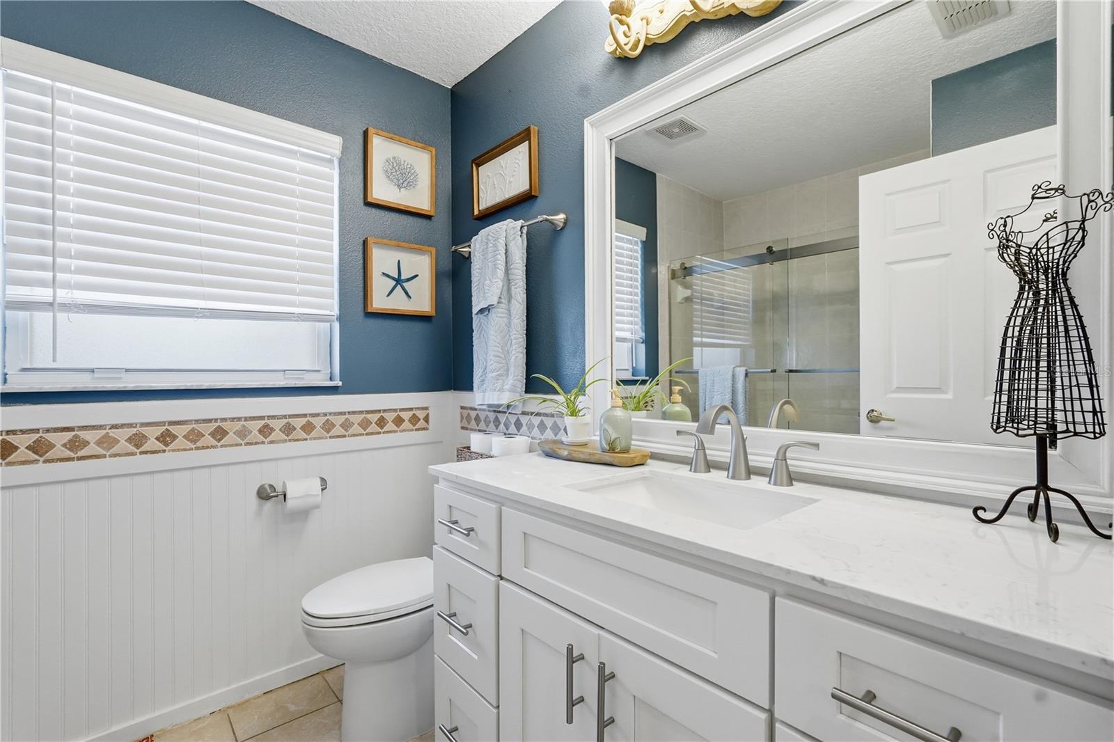 FAIRWAY OAKS - Residential