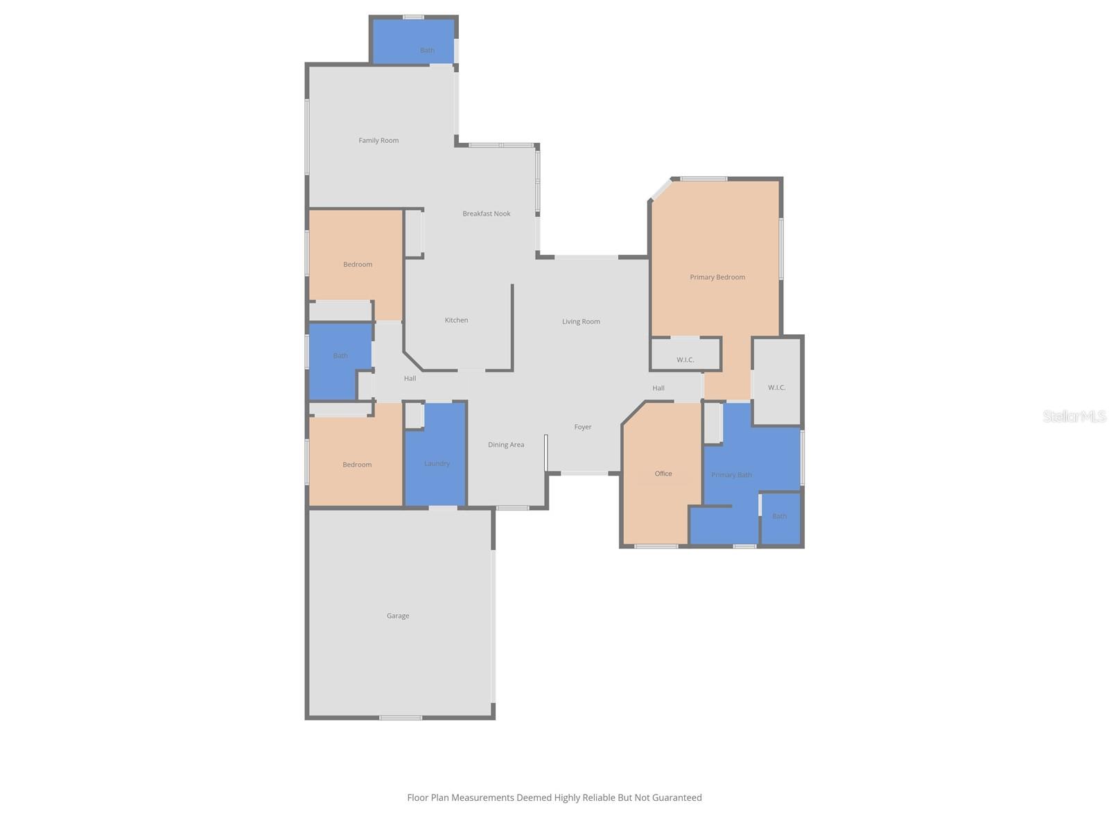 FAIRWAY OAKS - Residential