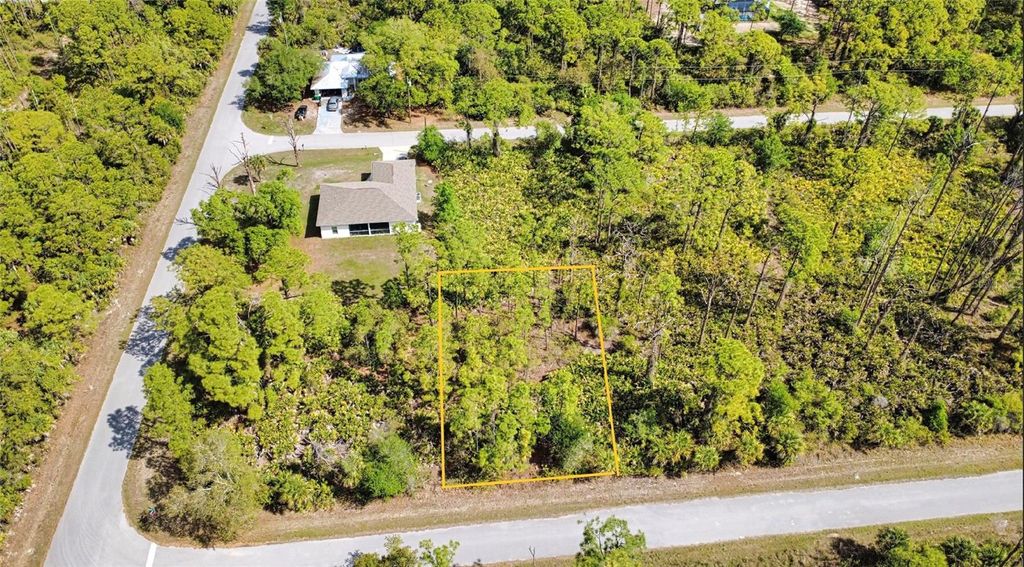 Photo of 13312 Harth Avenue, Port Charlotte, FL 33953 (MLS # S5146464)