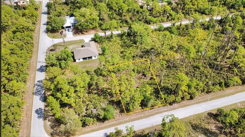 13312 HARTH AVENUE PORT CHARLOTTE FL 33953