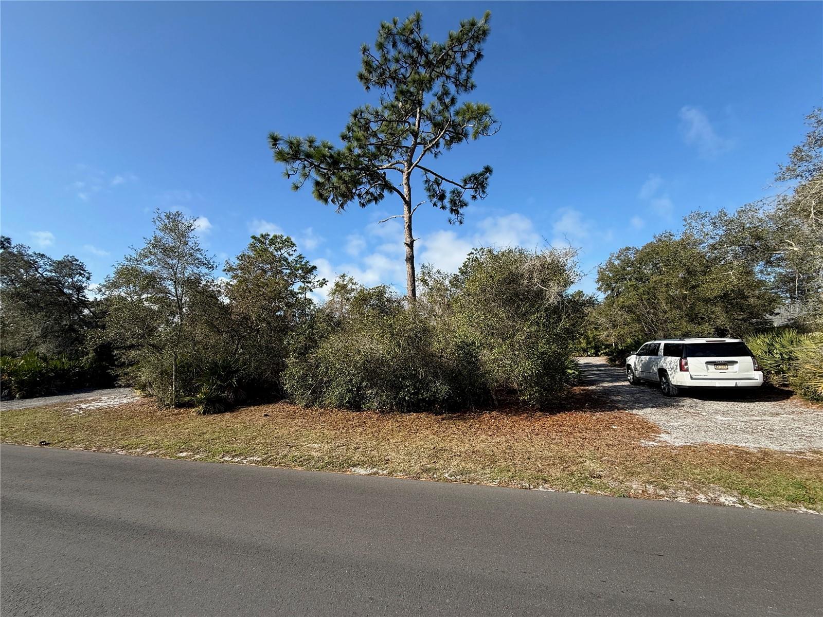 DAYTONA PARK ESTATES SEC C - Land