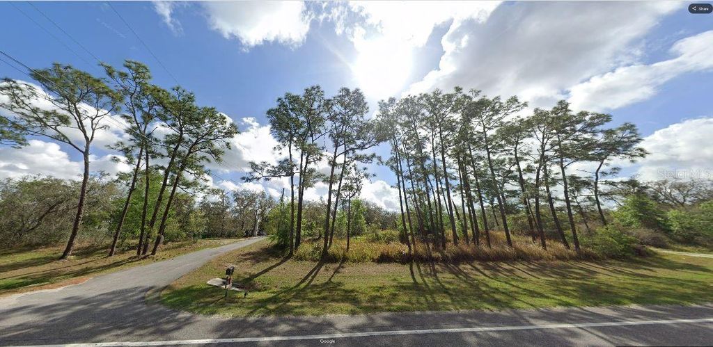 Photo of Commonwealth Ave N, Polk City, FL 33868 (MLS # O6267903)