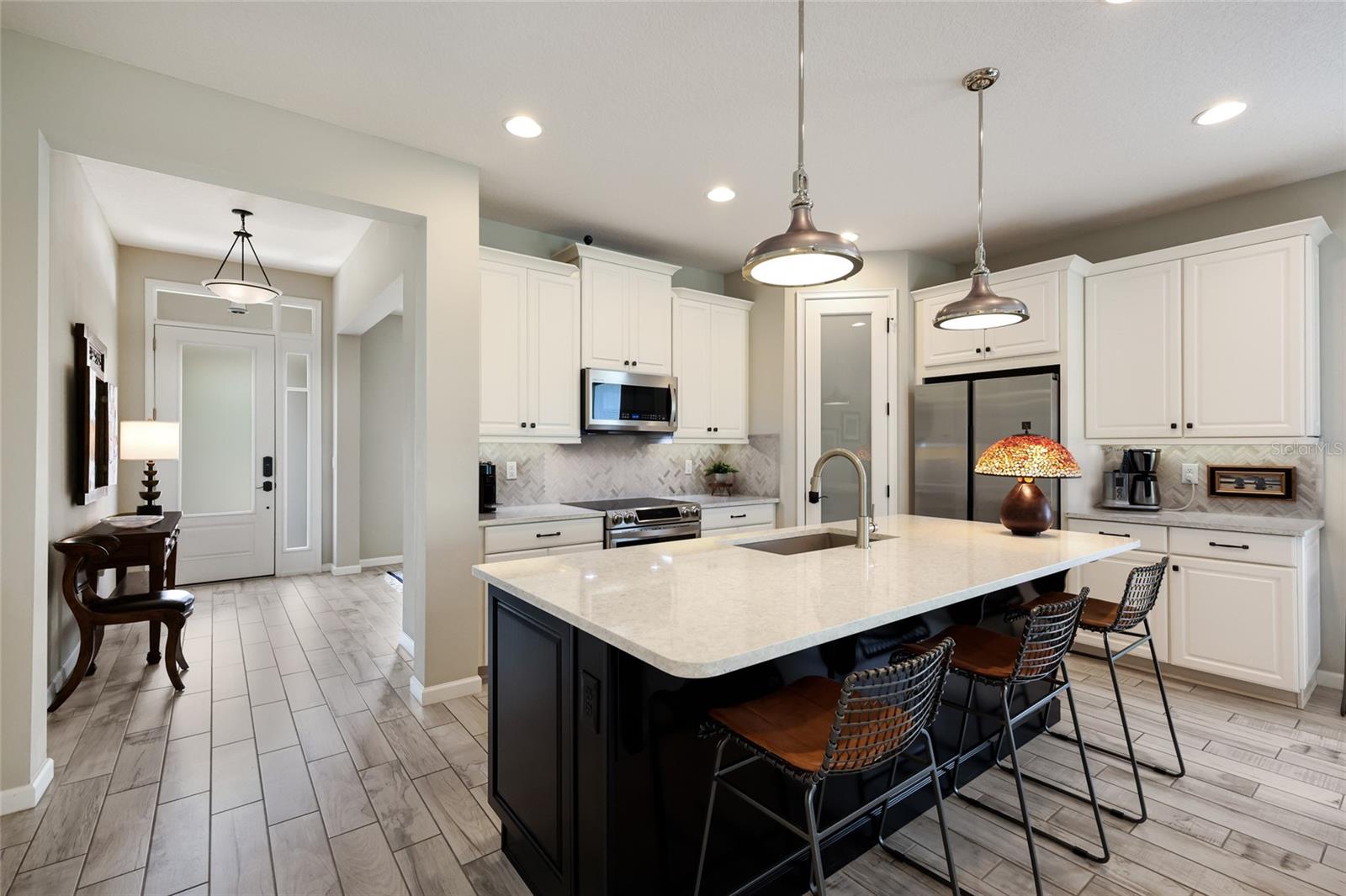 HARMONY AT LAKEWOOD RANCH PH II A & B - Residential