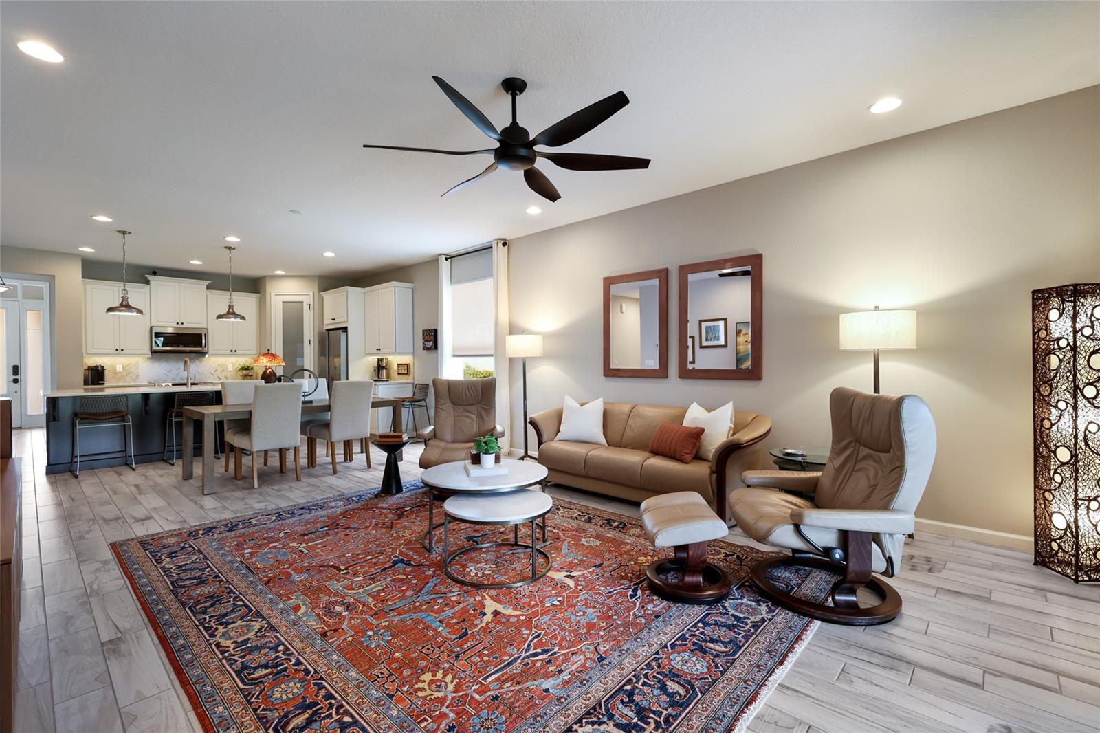 HARMONY AT LAKEWOOD RANCH PH II A & B - Residential