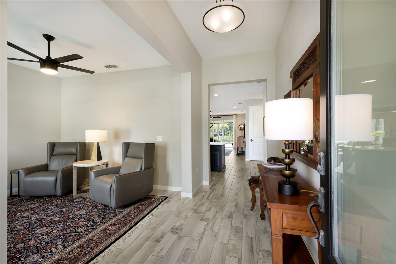 HARMONY AT LAKEWOOD RANCH PH II A & B - Residential