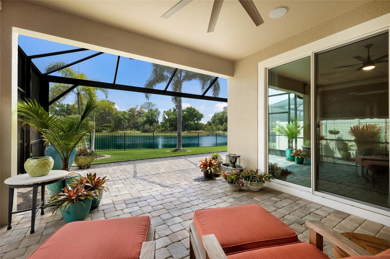 HARMONY AT LAKEWOOD RANCH PH II A & B - Residential