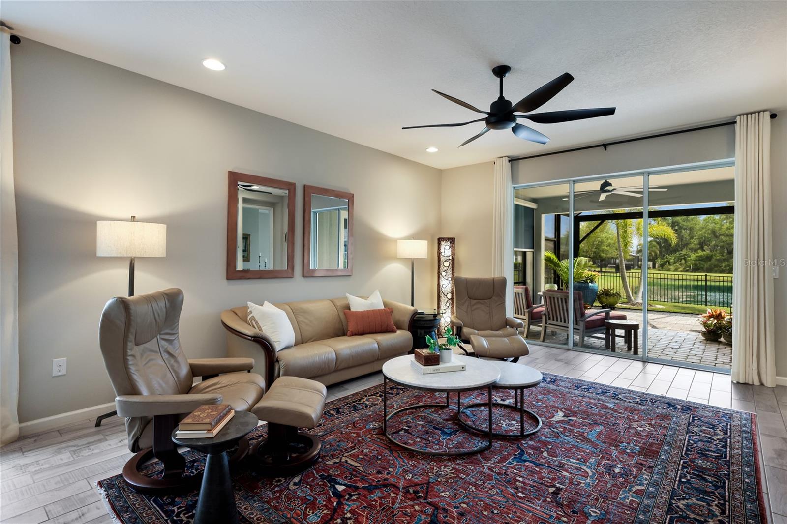 HARMONY AT LAKEWOOD RANCH PH II A & B - Residential