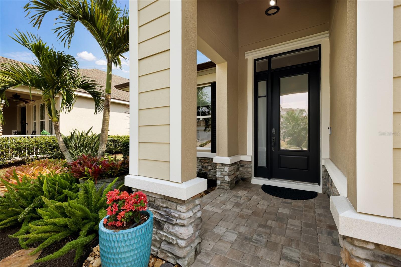 HARMONY AT LAKEWOOD RANCH PH II A & B - Residential