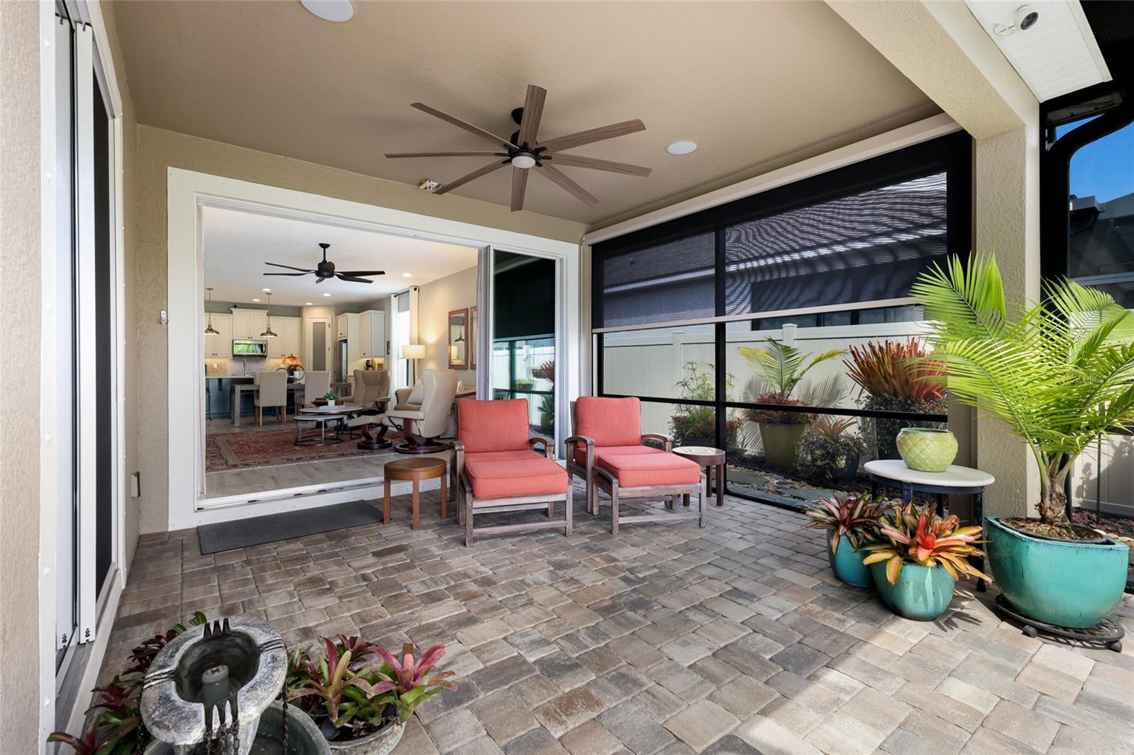 HARMONY AT LAKEWOOD RANCH PH II A & B - Residential