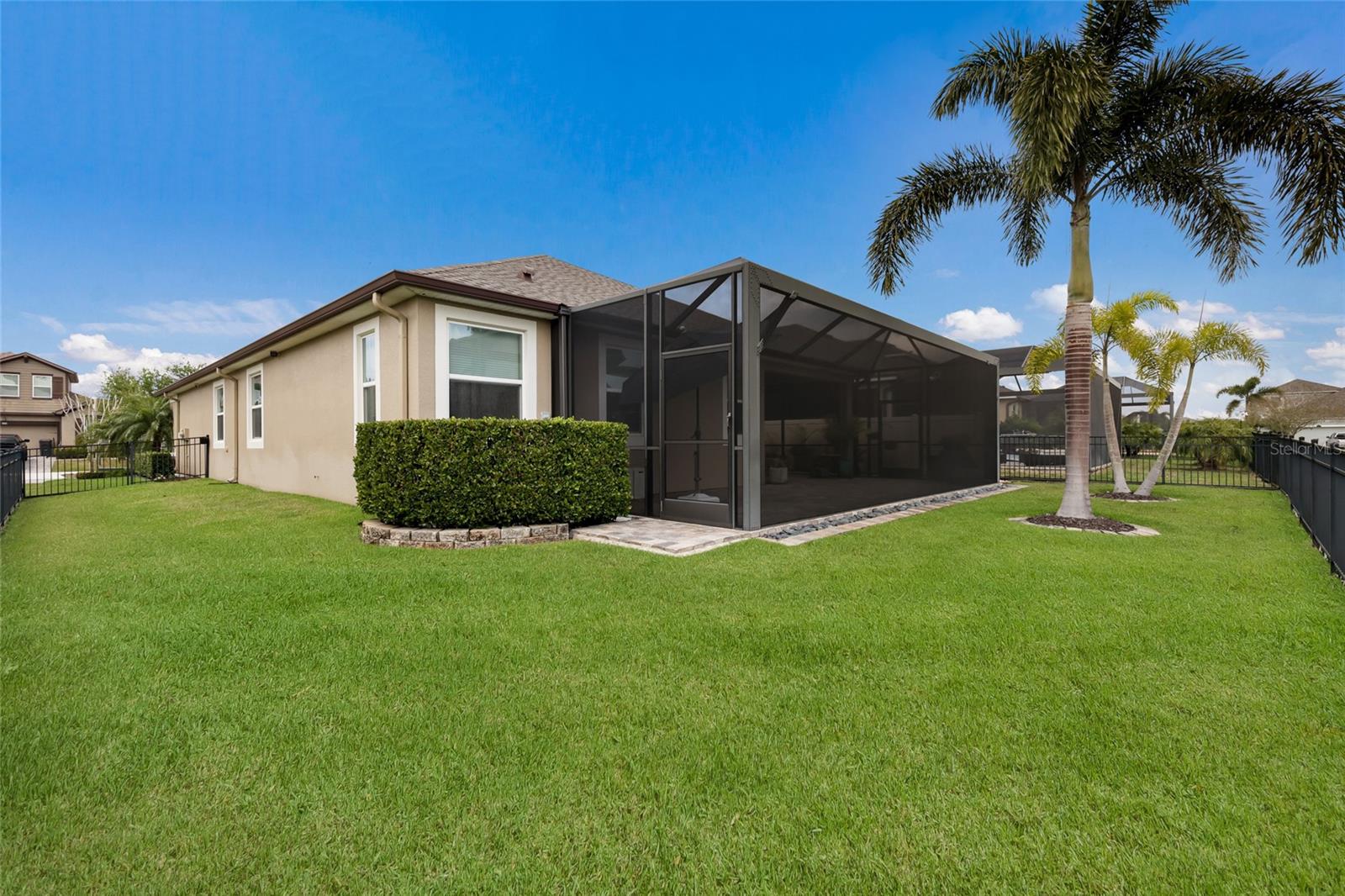 HARMONY AT LAKEWOOD RANCH PH II A & B - Residential