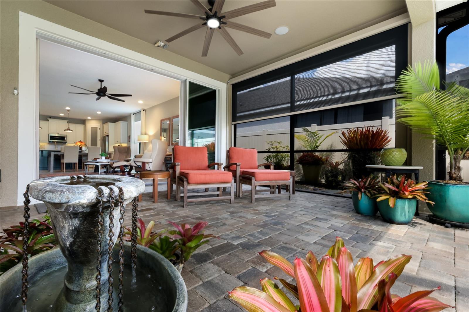 HARMONY AT LAKEWOOD RANCH PH II A & B - Residential