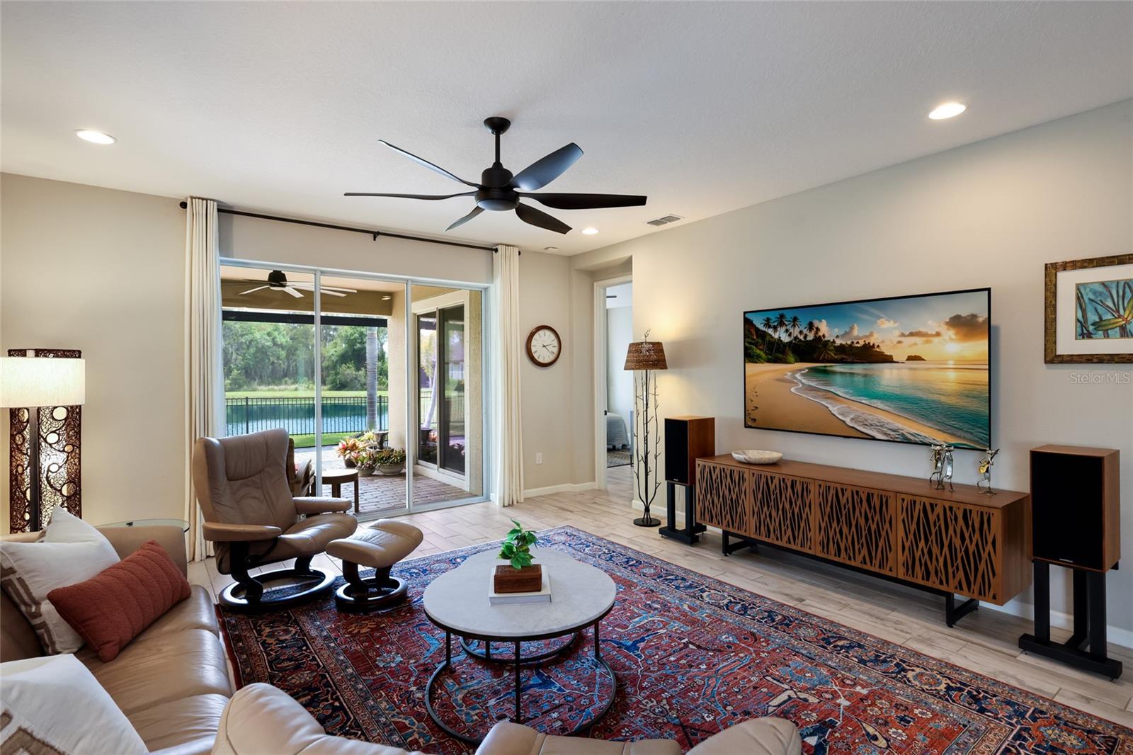 HARMONY AT LAKEWOOD RANCH PH II A & B - Residential