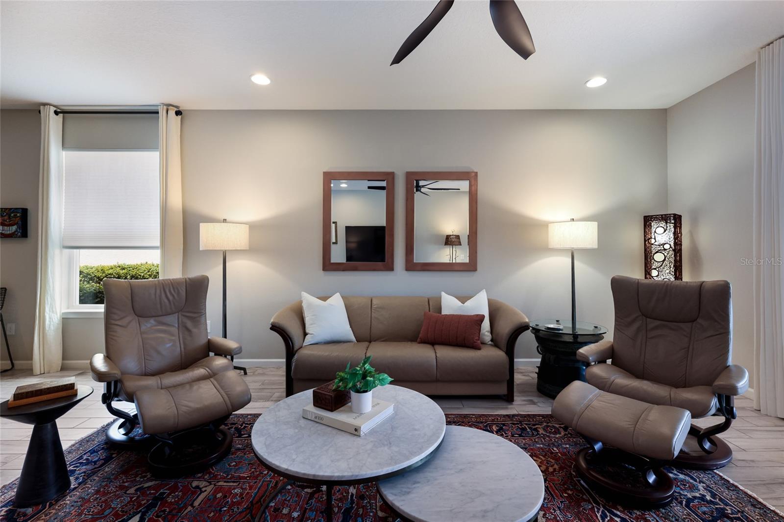 HARMONY AT LAKEWOOD RANCH PH II A & B - Residential