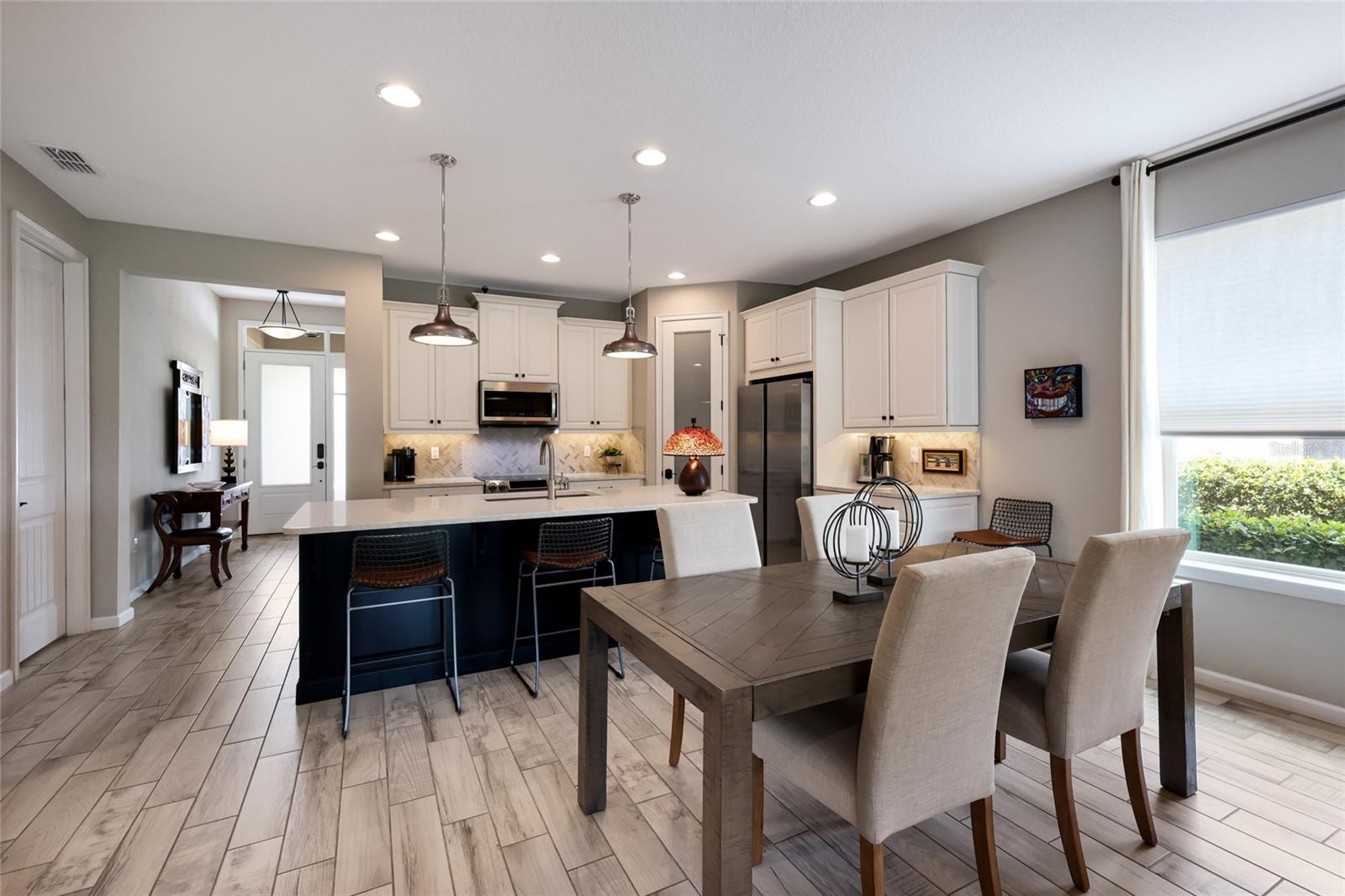 HARMONY AT LAKEWOOD RANCH PH II A & B - Residential