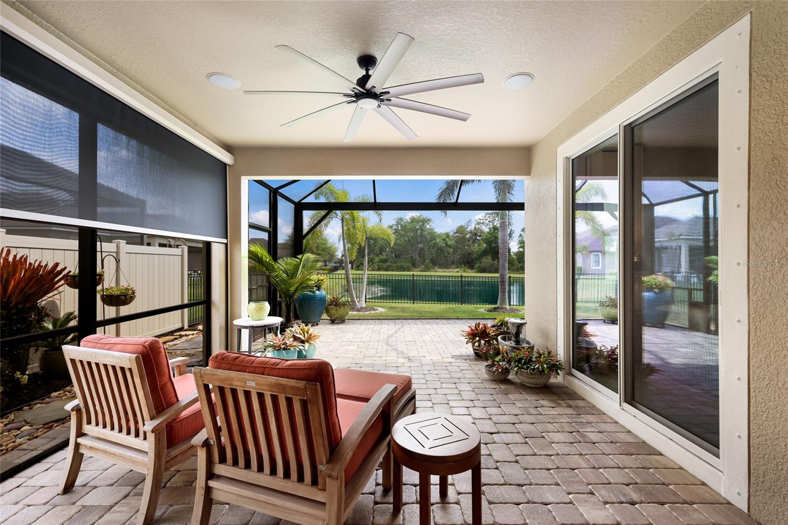 HARMONY AT LAKEWOOD RANCH PH II A & B - Residential