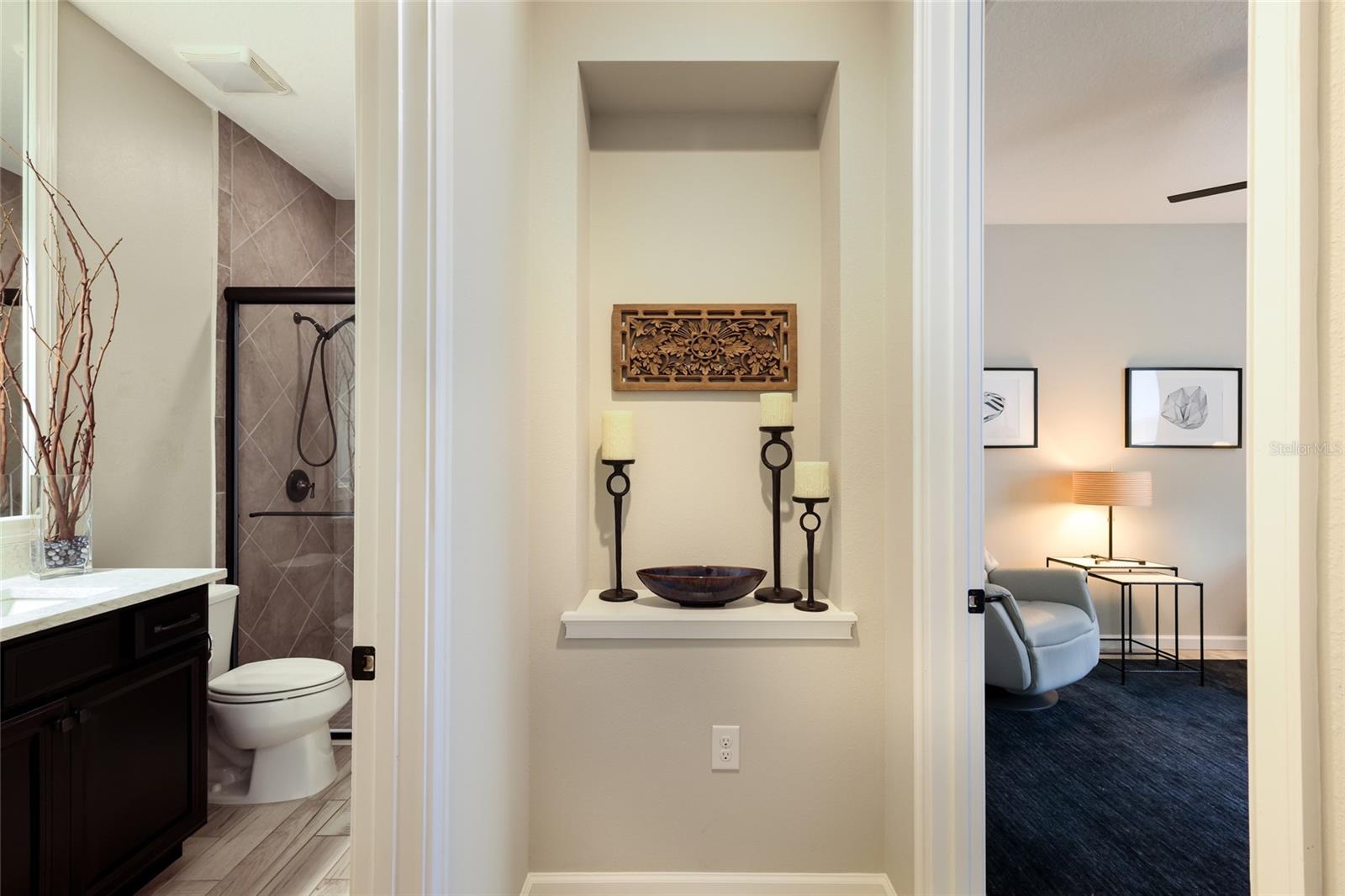 HARMONY AT LAKEWOOD RANCH PH II A & B - Residential