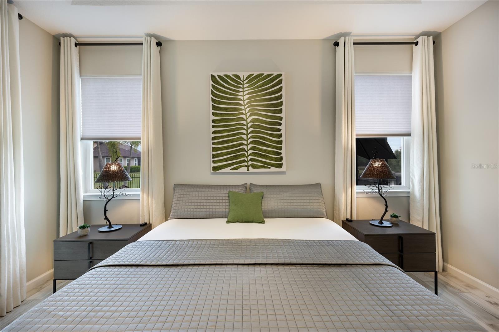 HARMONY AT LAKEWOOD RANCH PH II A & B - Residential