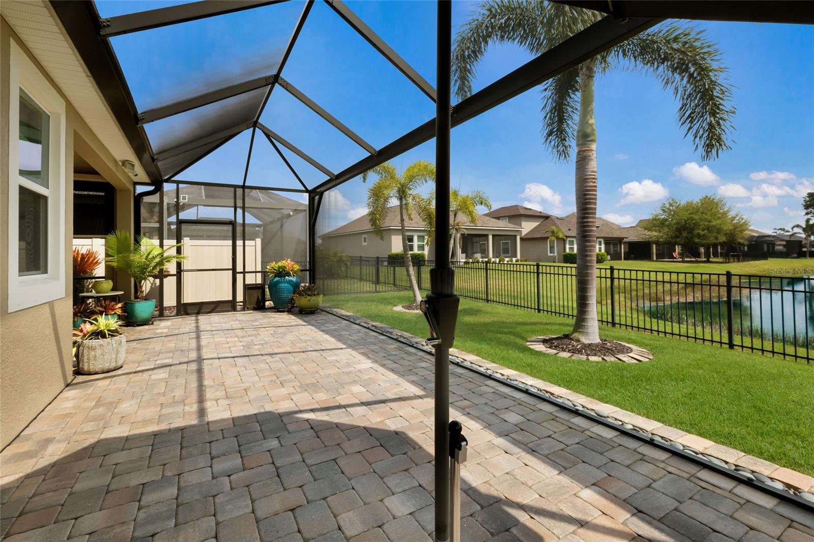 HARMONY AT LAKEWOOD RANCH PH II A & B - Residential