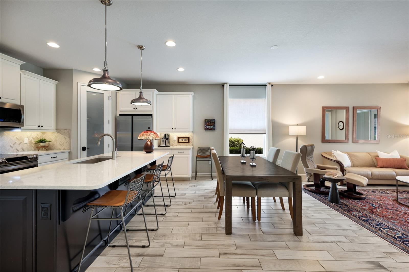 HARMONY AT LAKEWOOD RANCH PH II A & B - Residential