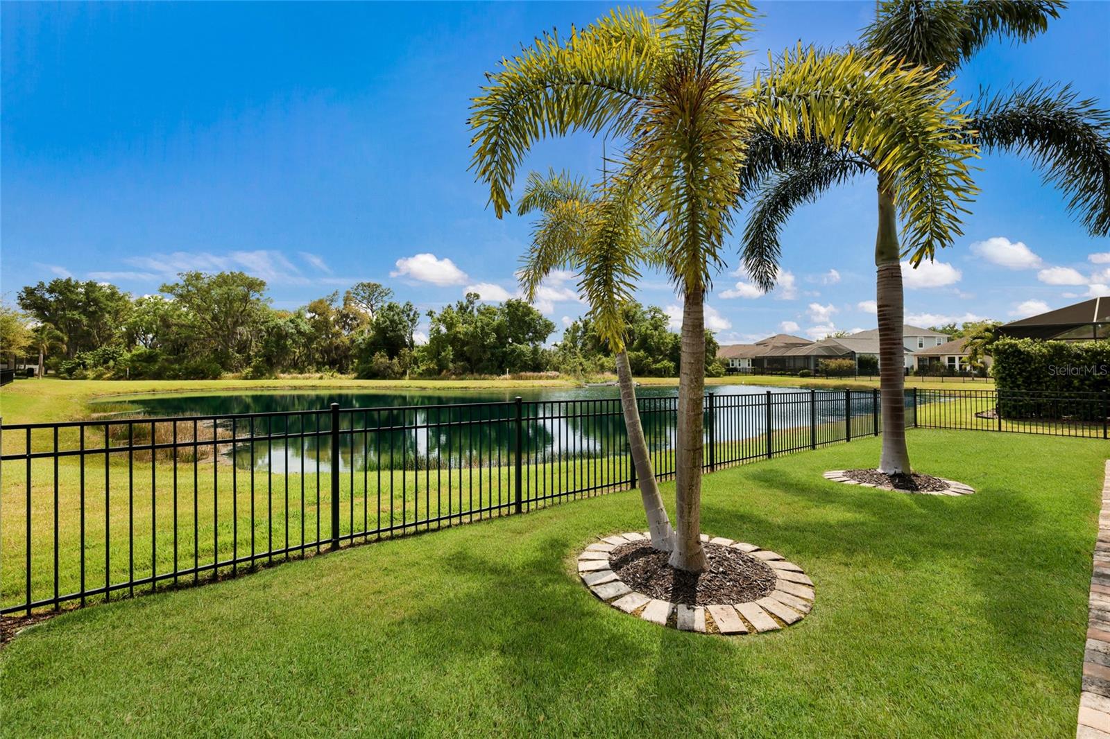 HARMONY AT LAKEWOOD RANCH PH II A & B - Residential