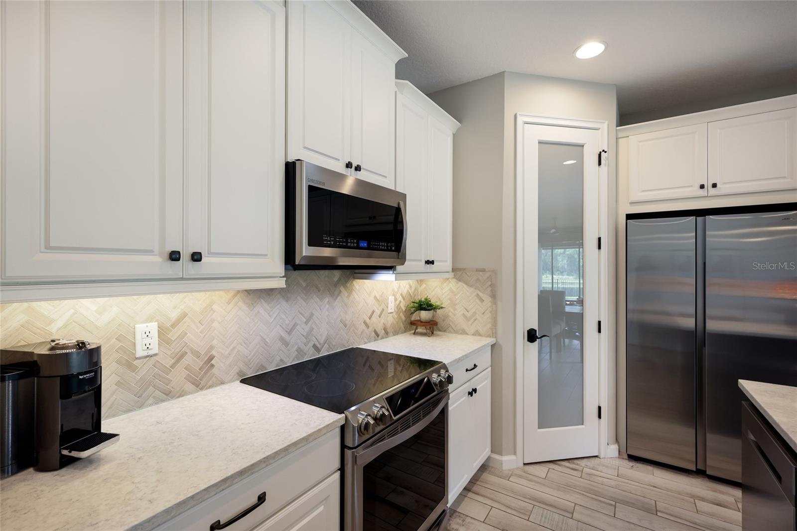 HARMONY AT LAKEWOOD RANCH PH II A & B - Residential