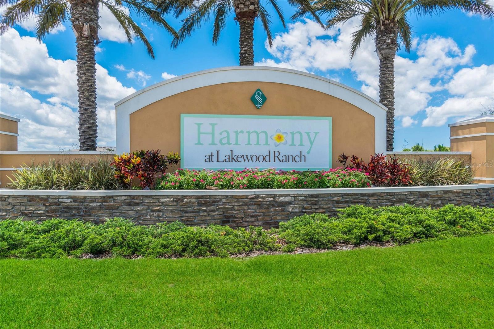 HARMONY AT LAKEWOOD RANCH PH II A & B - Residential