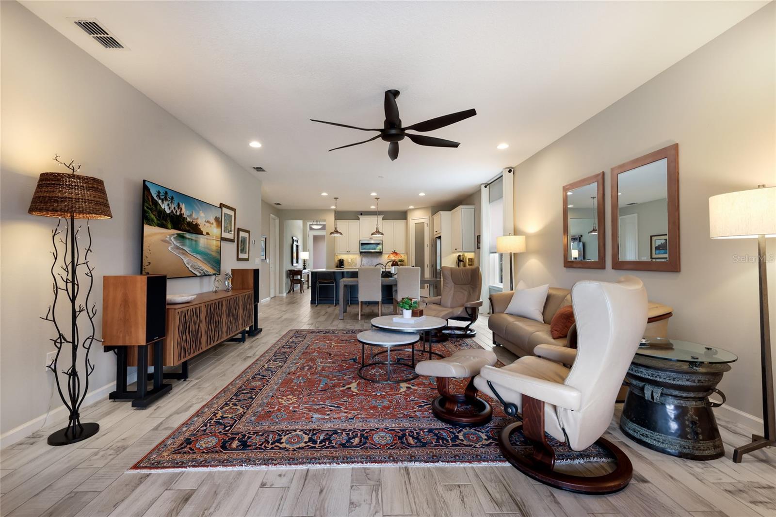 HARMONY AT LAKEWOOD RANCH PH II A & B - Residential