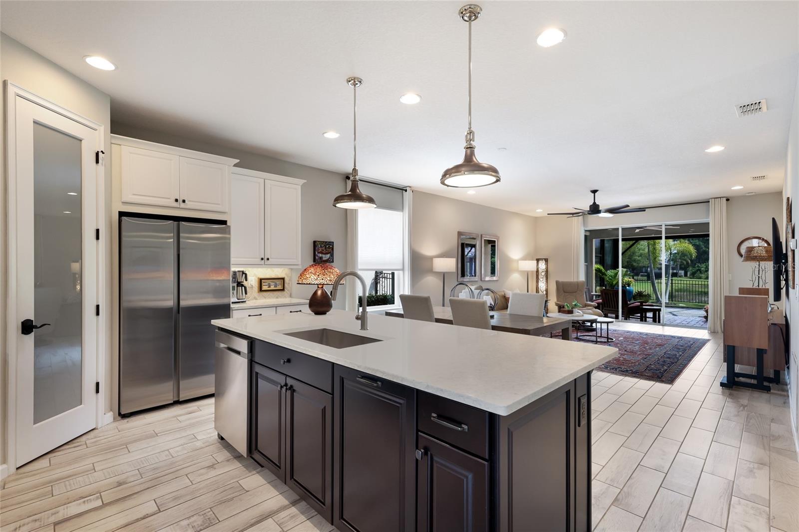 HARMONY AT LAKEWOOD RANCH PH II A & B - Residential