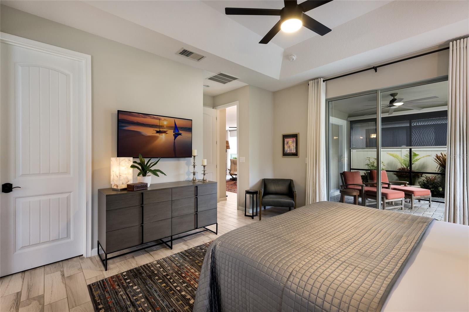 HARMONY AT LAKEWOOD RANCH PH II A & B - Residential