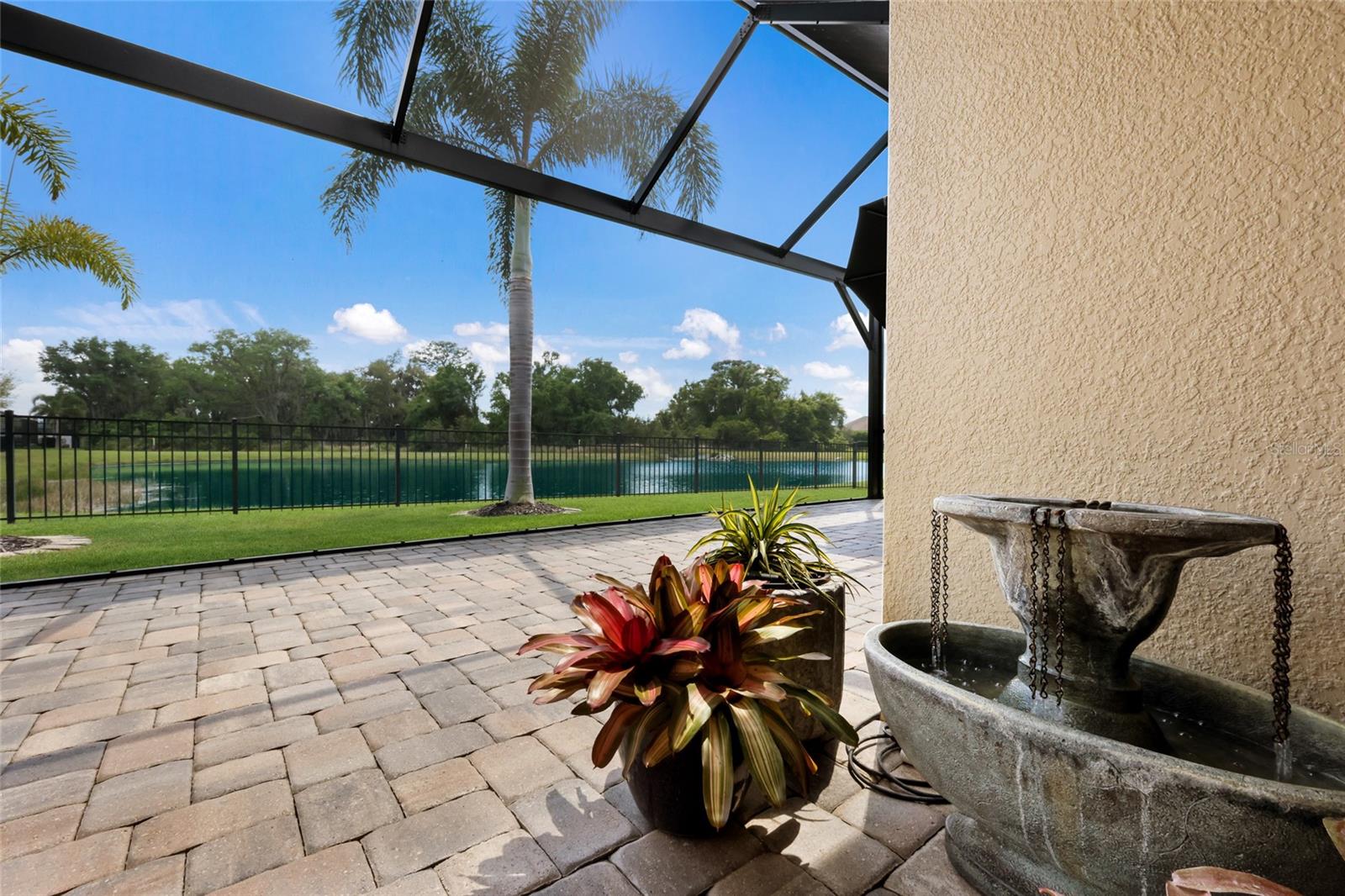 HARMONY AT LAKEWOOD RANCH PH II A & B - Residential